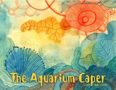 The Aquarium Caper | Practice Incentive Theme