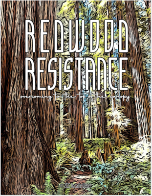 Redwood Resistance: Overcoming to the Top of the Canopy | Practice Incentive Theme