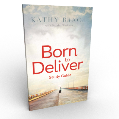 Free Born to Deliver Study Guide