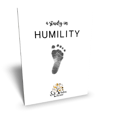 Self Learner Studies: A Study in Humility