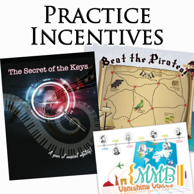 Practice Incentive Themes