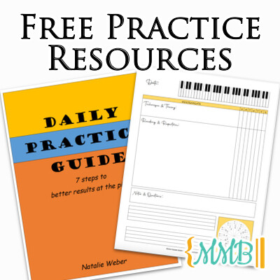Free Practice Resources