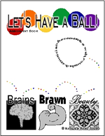 Let's Have a Ball! | Practice Incentive Theme