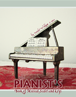 The Pianist's Book of Musical Scales and Keys