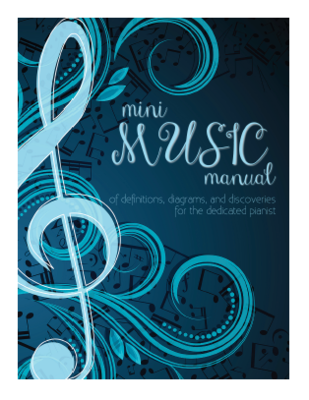 Mini Music Manual