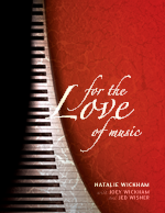 For the Love of Music | Piano Sight-Reading Course