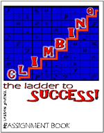 Climbing the Ladder to Success | Practice Incentive Theme