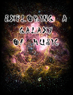 Exploring a Galaxy of Music | Practice Incentive Theme