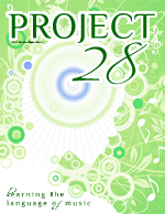 Project 28 | Practice Incentive Theme