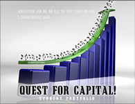 Quest for Capital!