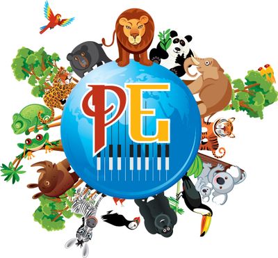 Piano Camp Registration