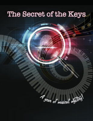 The Secret of the Keys | Practice Incentive Theme