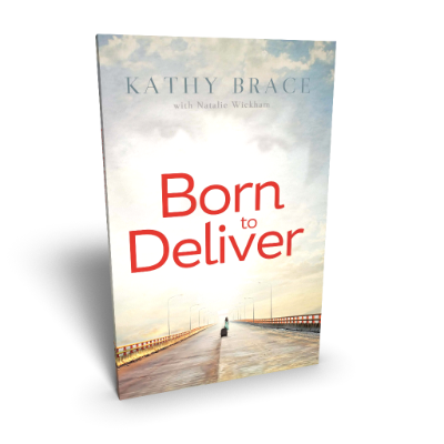 Born to Deliver