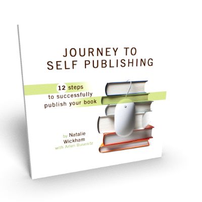 Journey to Self Publishing