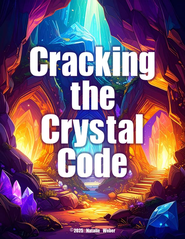 Cracking the Crystal Code | Practice Incentive Theme Cracking the Crystal Code | Practice Incentive Theme