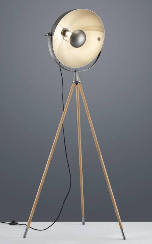 DELHI Lampadaire