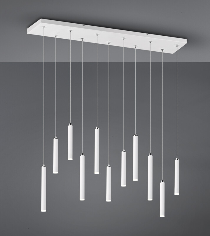 TUBULAR Suspension