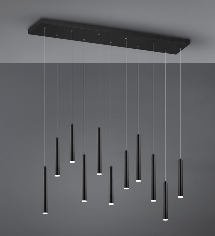 TUBULAR Suspension