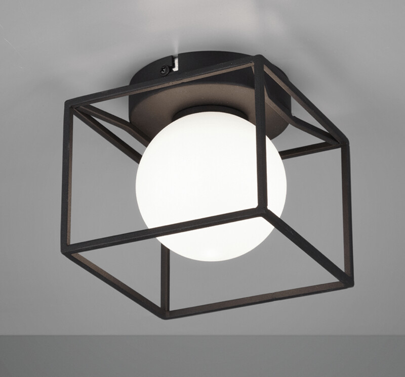 GABBIA Applique/Plafonnier