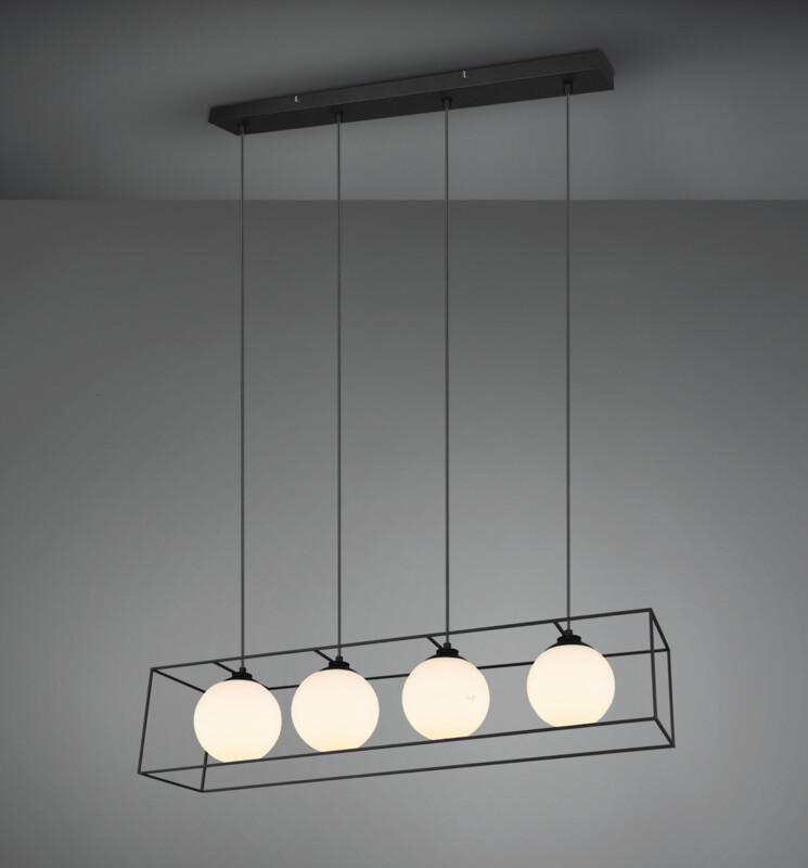 GABBIA Suspension 4L