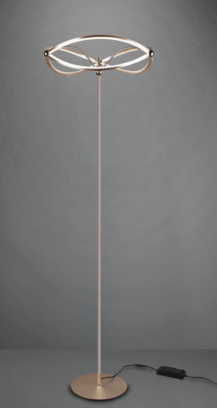 CHARIVARI Lampadaire