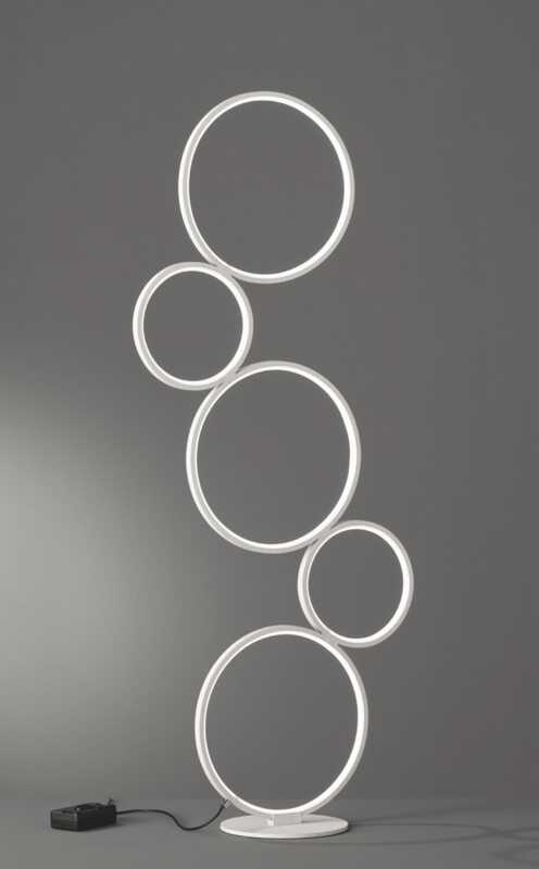 RONDO Lampadaire