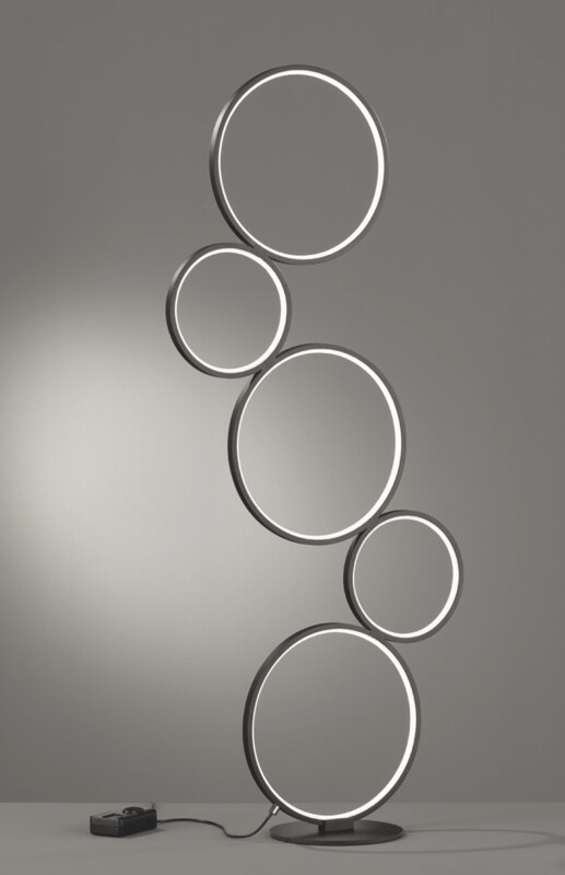 RONDO Lampadaire