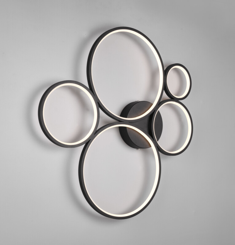 RONDO Plafonnier/Applique