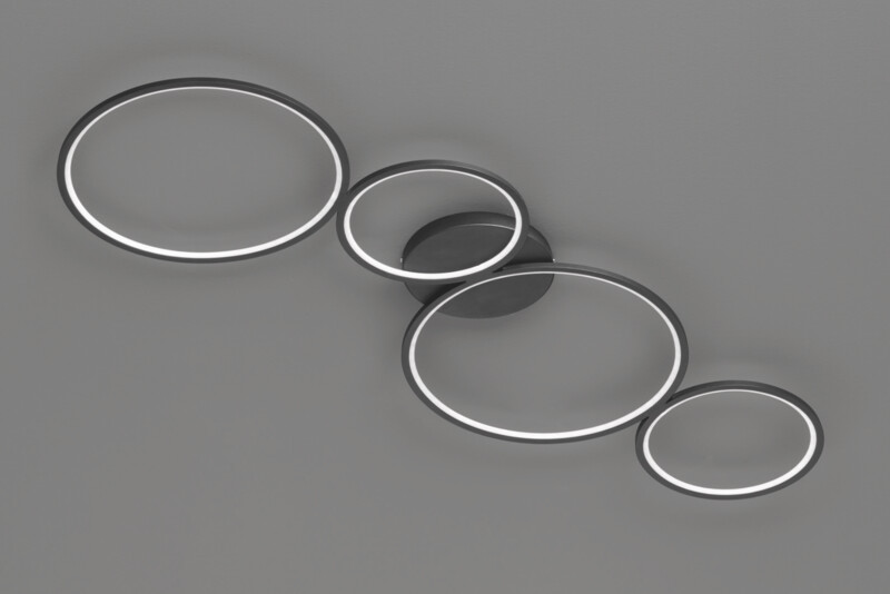 RONDO Plafonnier/Applique