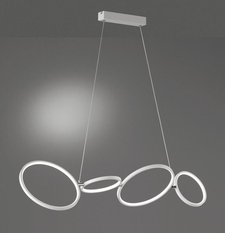 RONDO Suspension