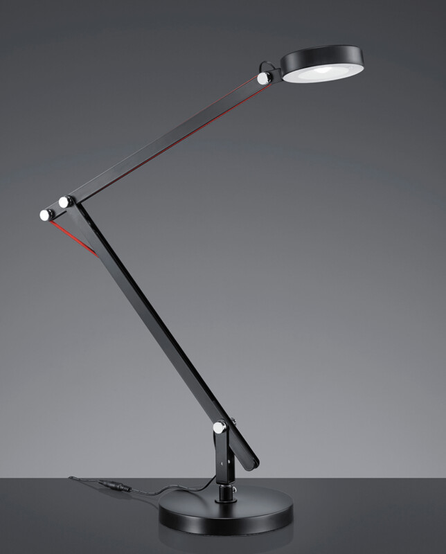 AMSTERDAM Lampe