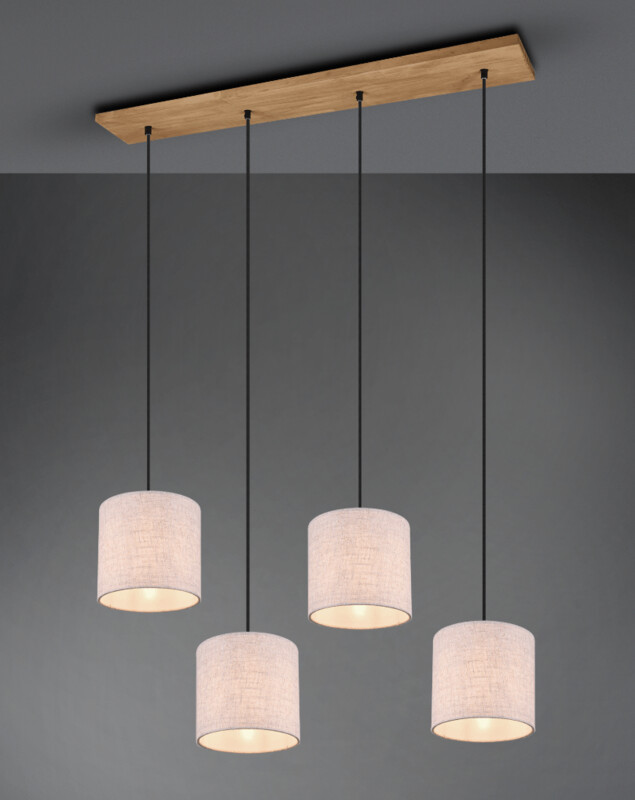 ELMAU Suspension 4L