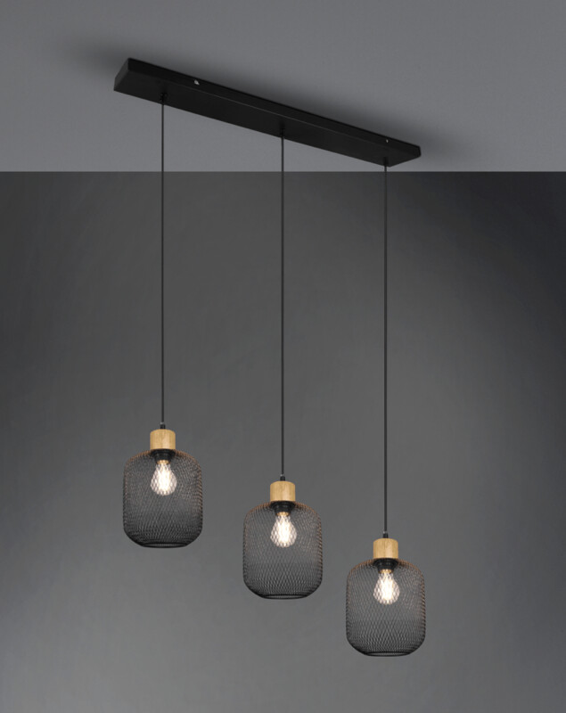 CALIMERO Suspension 3L