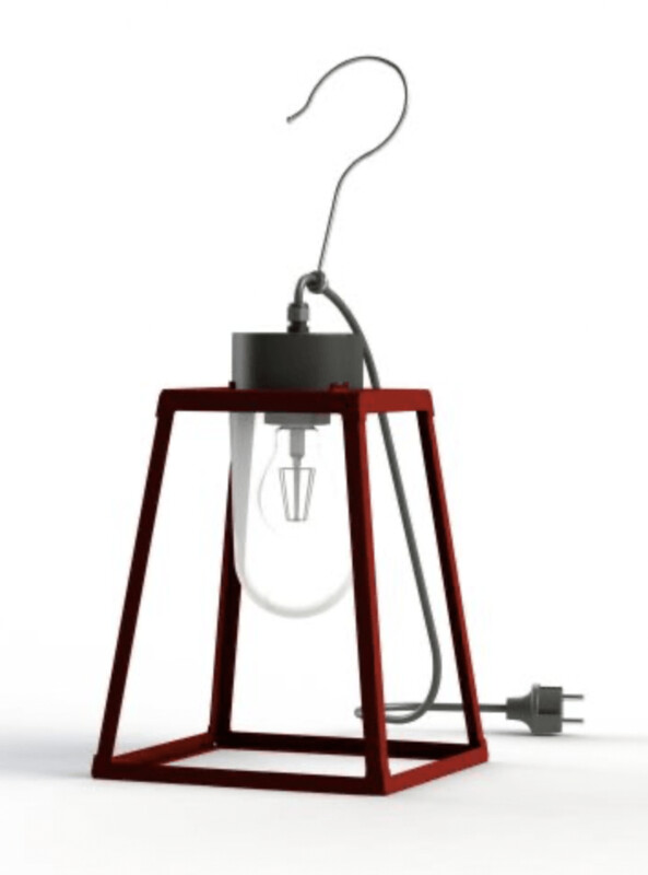 LAMPIOK Suspension