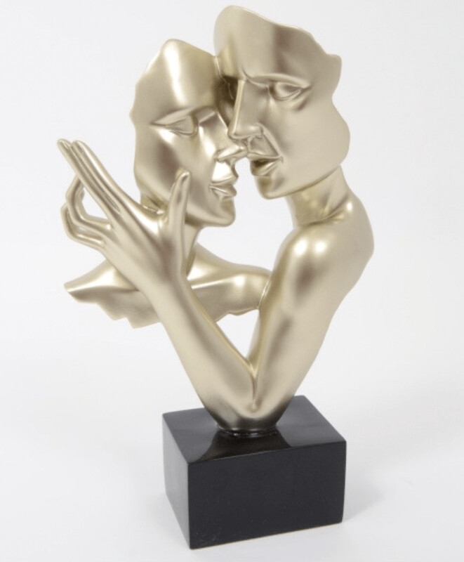 CONSTANTIN Statue