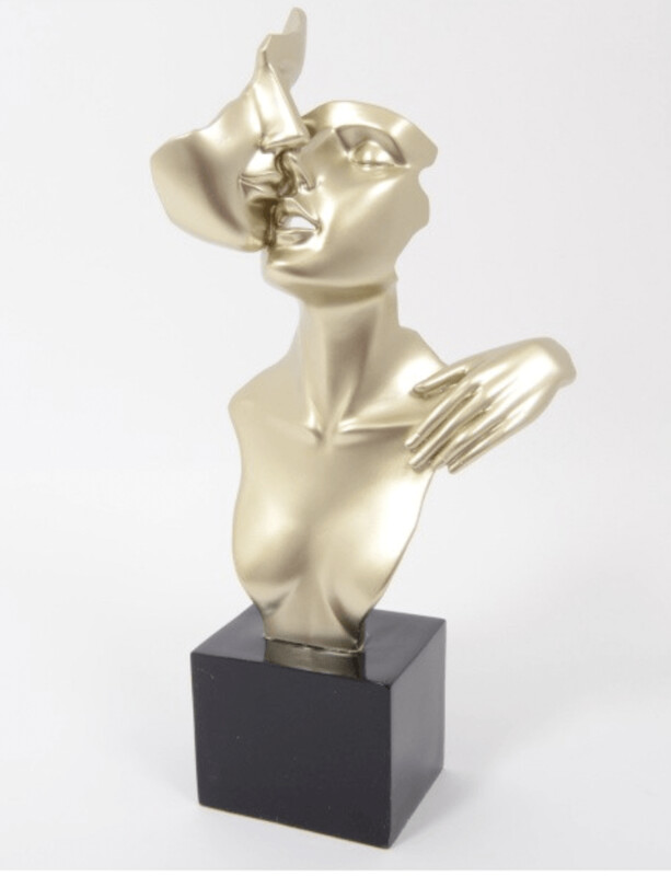 CONSTANTIN Statue