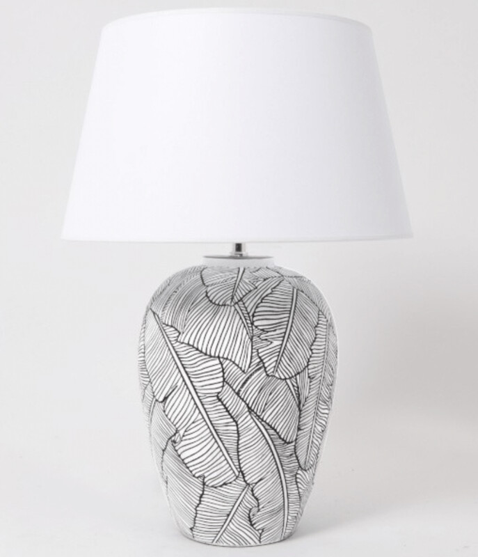 SCOLOPENDRIUM lampe
