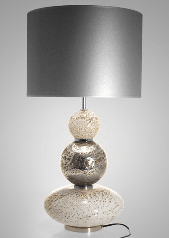 VOLCANIQUE Lampe