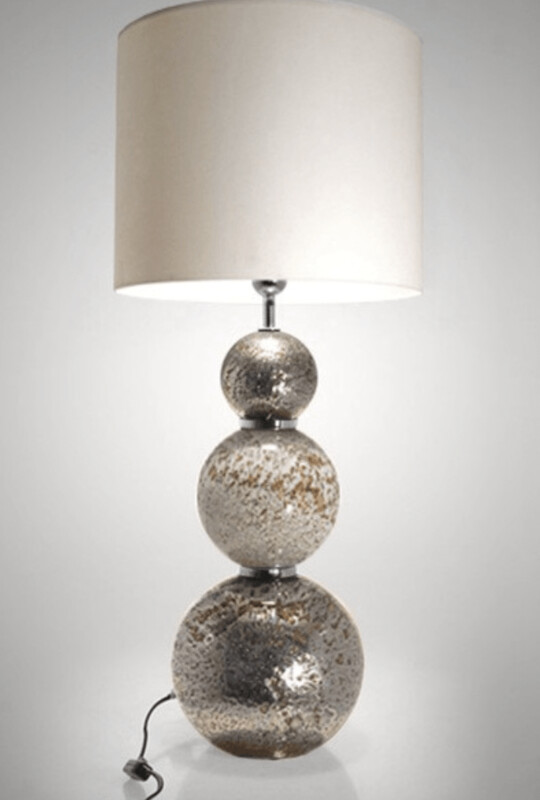 VOLCANIQUE Lampe