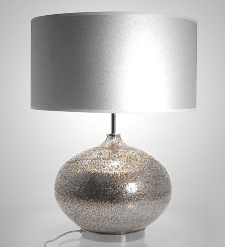 VOLCANIQUE Lampe