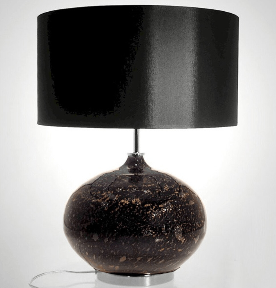 VOLCANIQUE Lampe