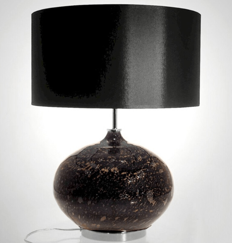 VOLCANIQUE Lampe