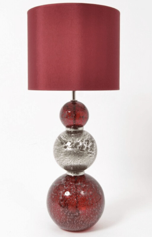 VOLCANIQUE Lampe