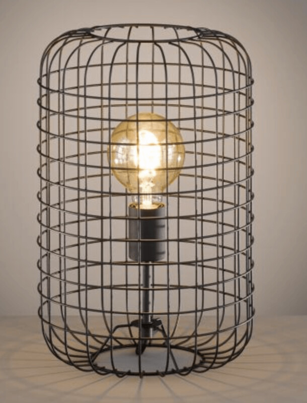 TITUS Lampe
