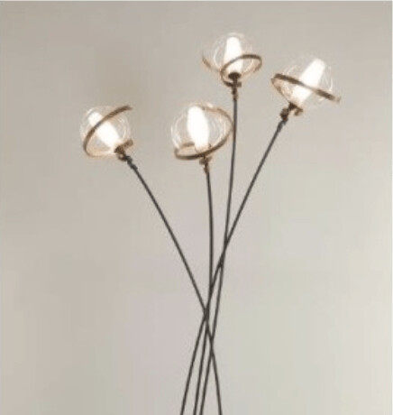 VORTICE Lampadaire