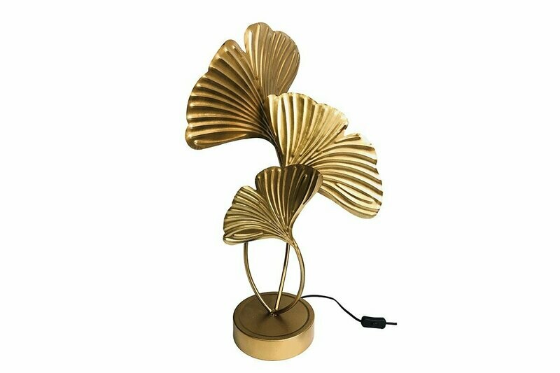 LAMPE GINGKO OR