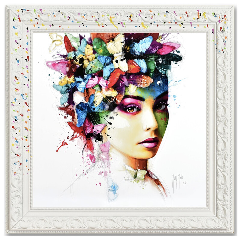 L’effet papillon