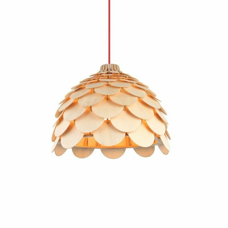Suspension Ananas