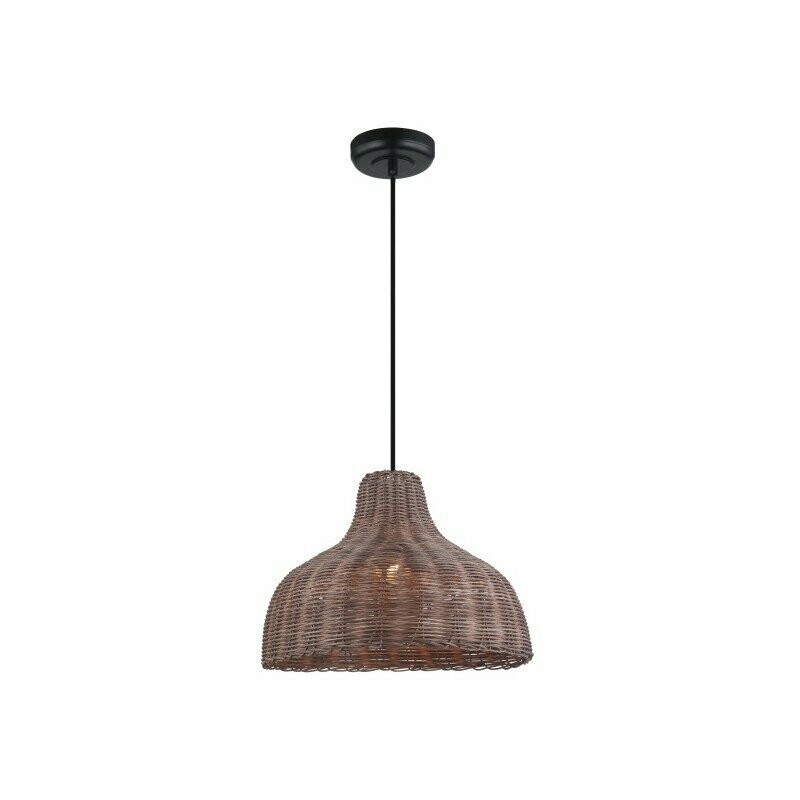 Suspension rotin coffee