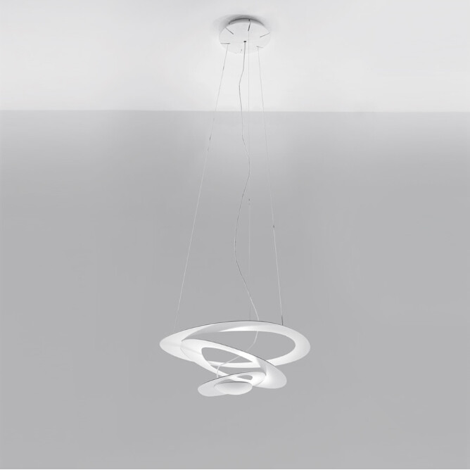 PIRCE MICRO Suspension